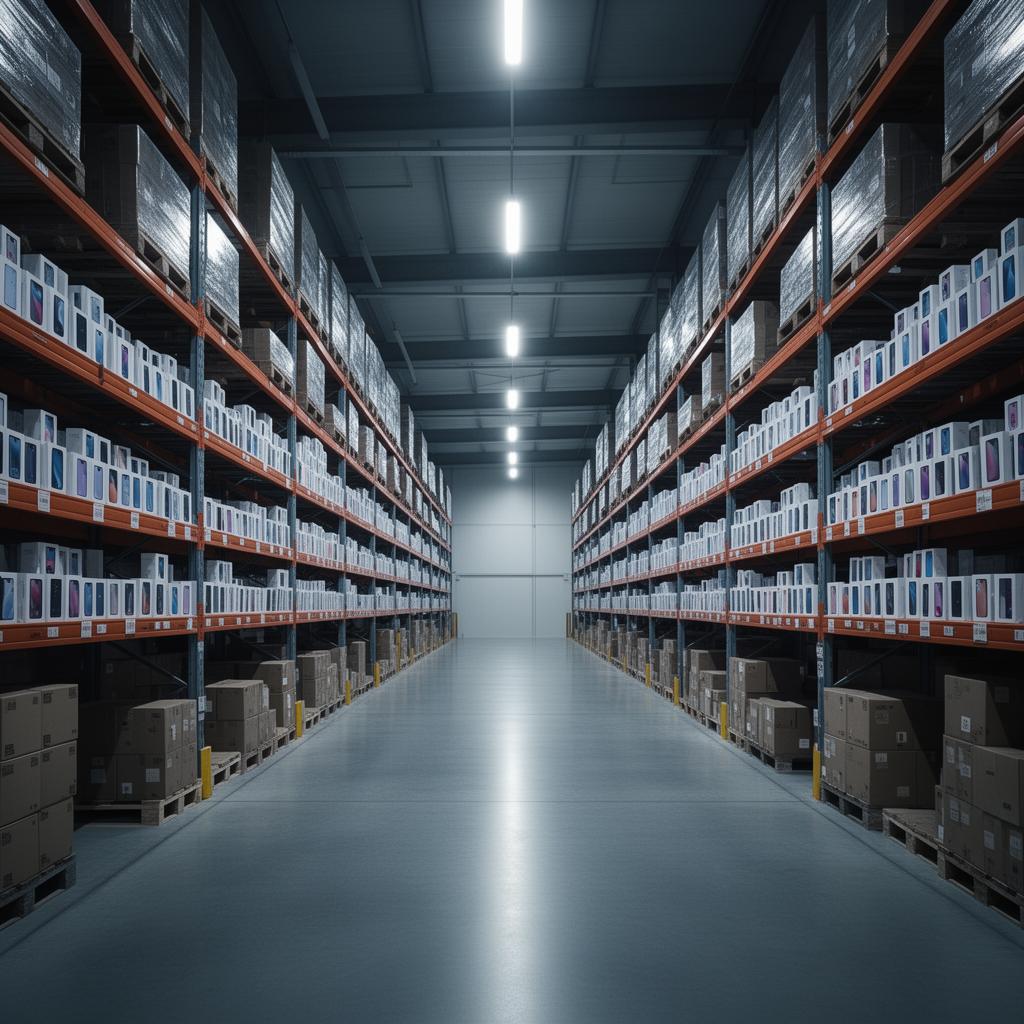 Logistique TELTOGO Europe Afrique